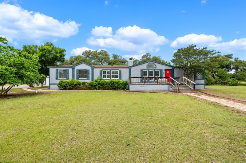 1303 Horizon Park BLVD, Leander, TX 78641