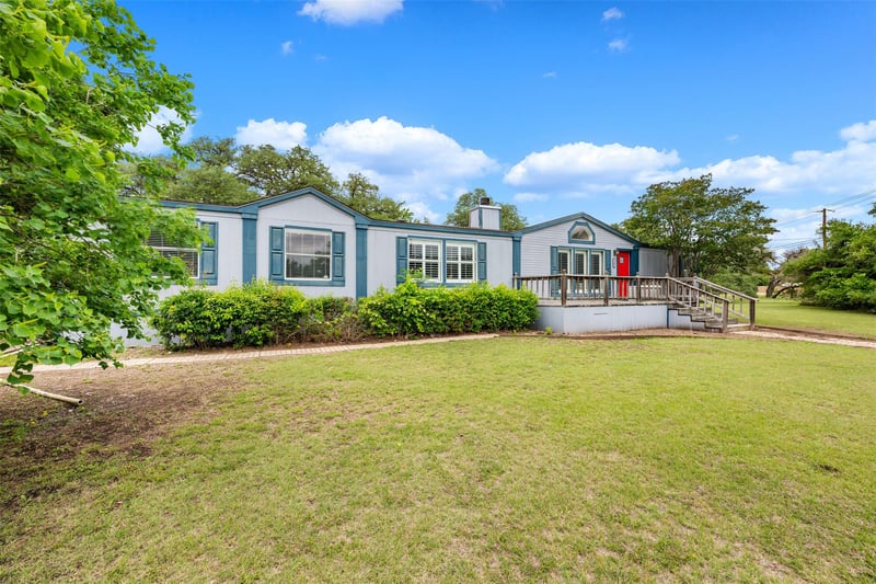 1303 Horizon Park BLVD, Leander, TX 78641