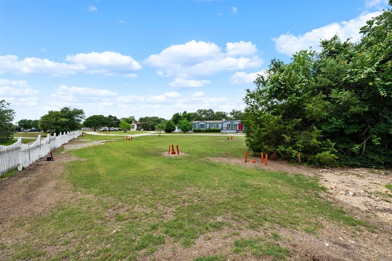1303 Horizon Park BLVD, Leander, TX 78641