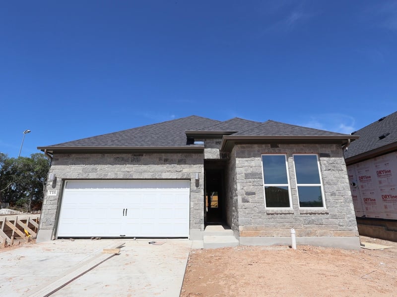 116 Norway Spruce ST, Dripping Springs, TX 78620