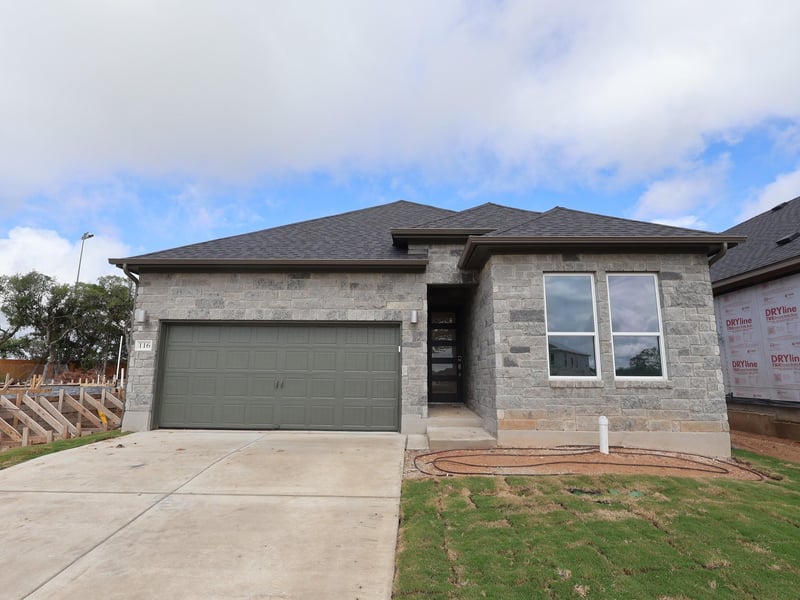 116 Norway Spruce ST, Dripping Springs, TX 78620