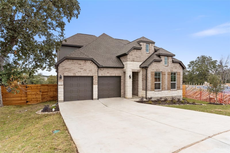 528 Redding Way, Georgetown, TX 78633