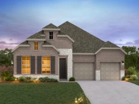 528 Redding Way, Georgetown, TX 78633