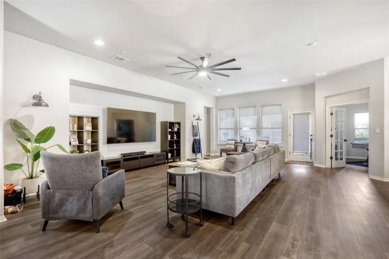 3832 Raven Caw Ps, Pflugerville, TX 78660