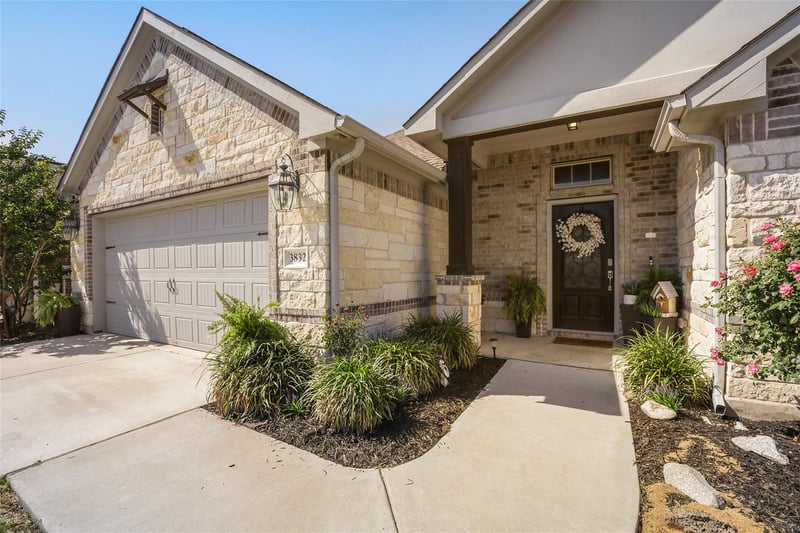 3832 Raven Caw Ps, Pflugerville, TX 78660