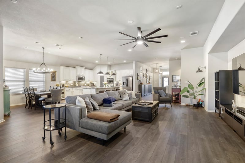 3832 Raven Caw Ps, Pflugerville, TX 78660