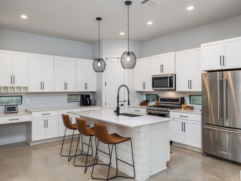 2909 3rd ST #2, Austin, TX 78702