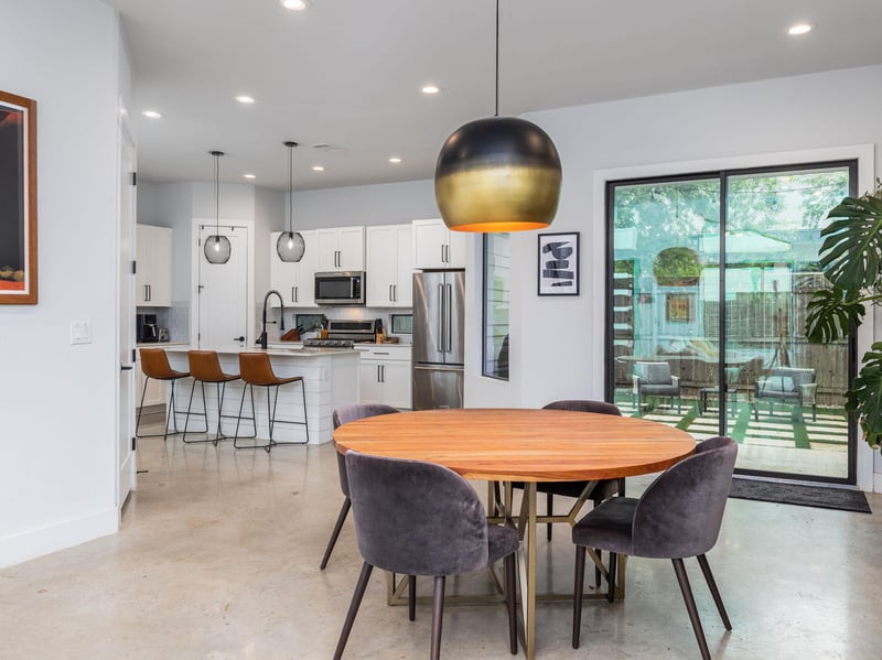 2909 3rd ST #2, Austin, TX 78702