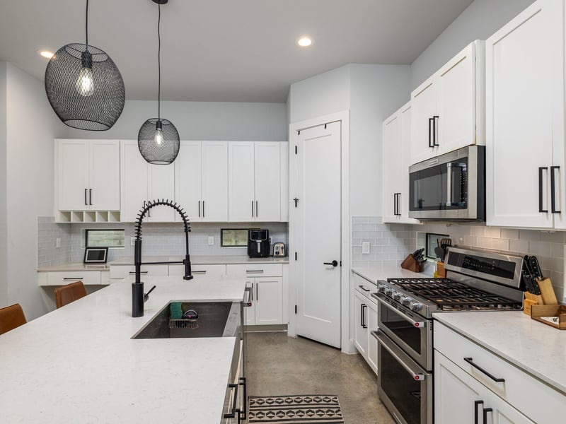 2909 3rd ST #2, Austin, TX 78702