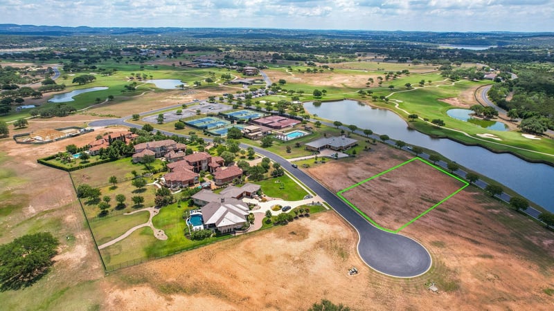 25633 Kahala Sunset CT, Spicewood, TX 78669