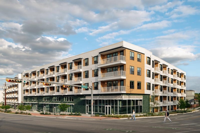2323 Lamar BLVD #230, Austin, TX 78704