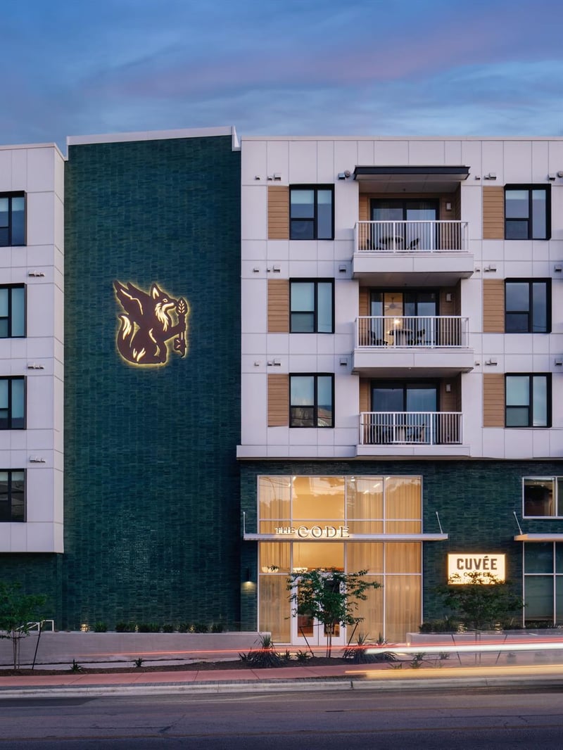 2323 Lamar BLVD #230, Austin, TX 78704