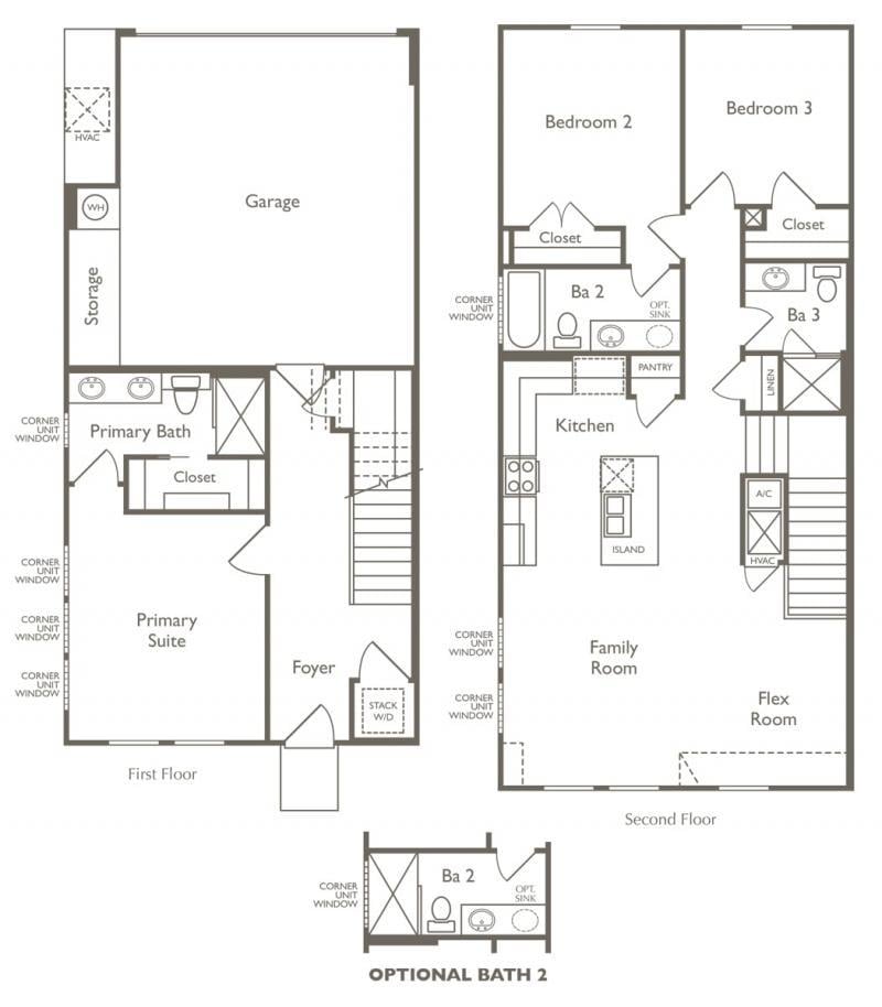 200 56th ST #8104, Austin, TX 78751