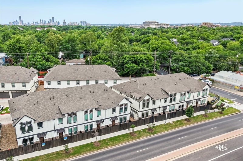 200 56th ST #8104, Austin, TX 78751