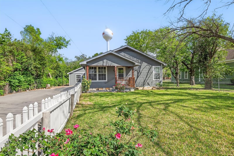 Home Worth Check