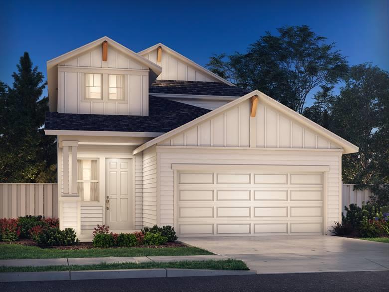 137 Woodbrook DR, Georgetown, TX 78674