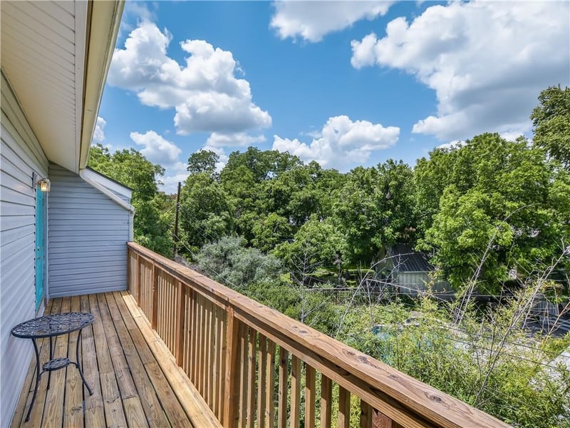 3011 Fruth ST #302, Austin, TX 78705