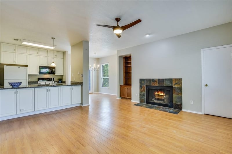 3011 Fruth ST #302, Austin, TX 78705