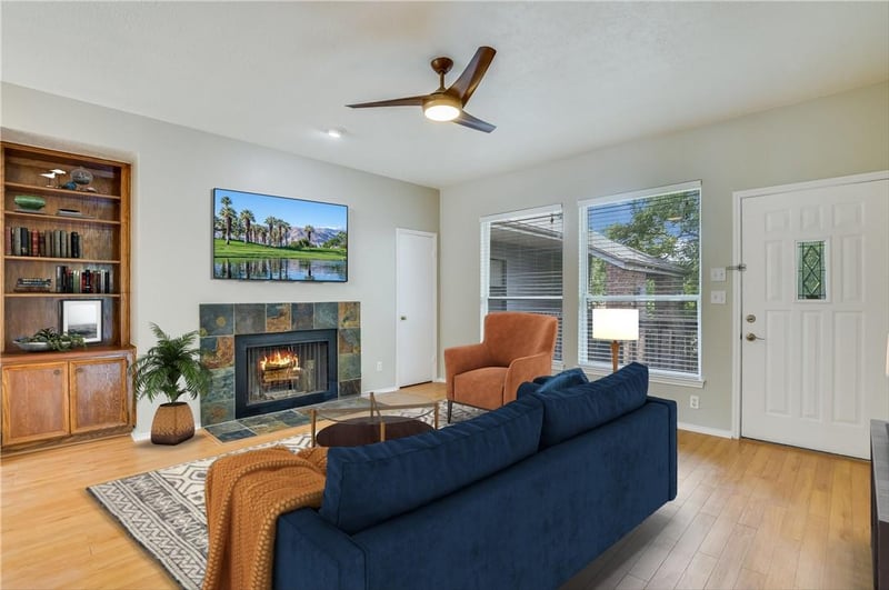 3011 Fruth ST #302, Austin, TX 78705