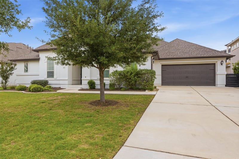 4509 Vieste VW, Leander, TX 78641