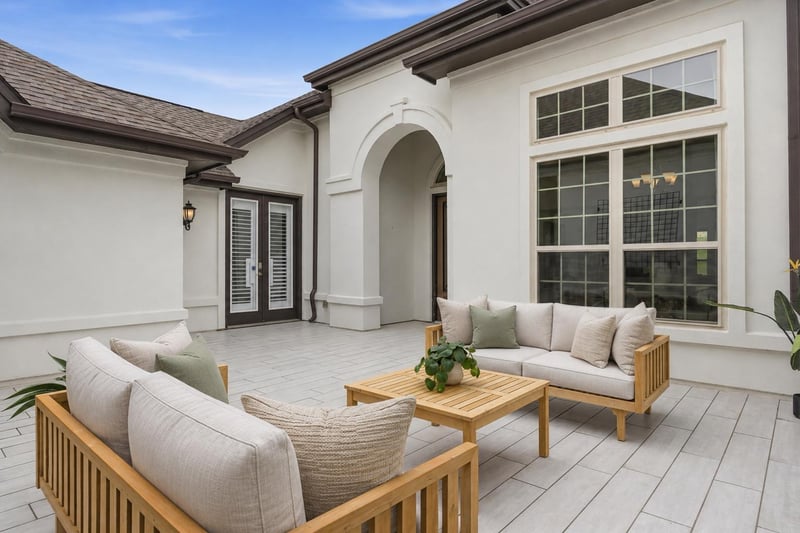 4509 Vieste VW, Leander, TX 78641