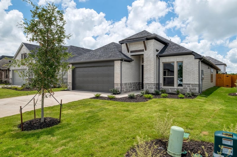 108 Malibu , Hutto, TX 78634