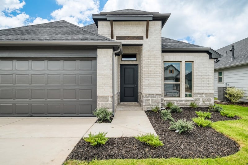 108 Malibu , Hutto, TX 78634