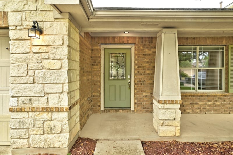 209 Calline Mayes Rn, Buda, TX 78610