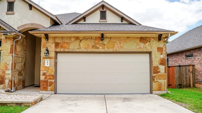 184 Fort Cobb Way, Georgetown, TX 78628