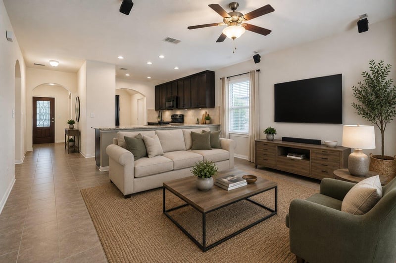 1106 Irina CV, Hutto, TX 78634