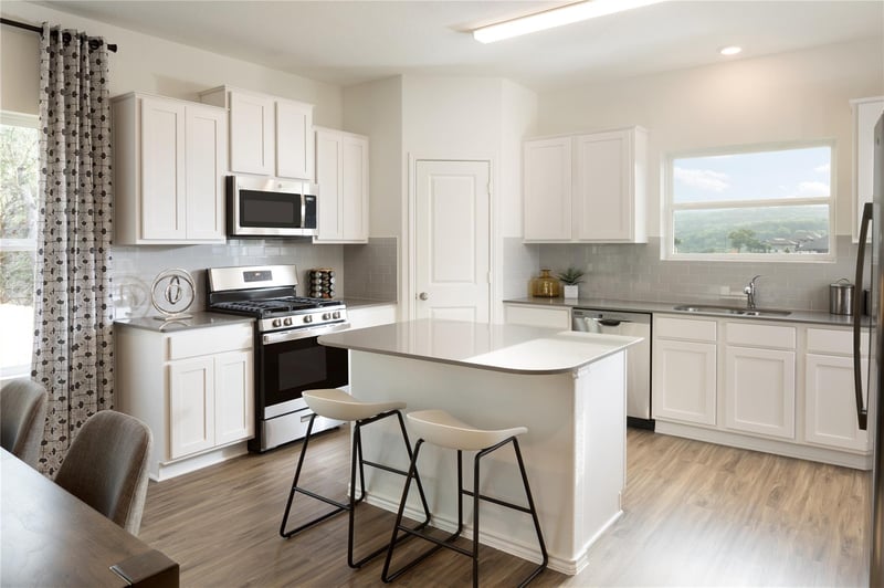 1307 Hermosa GDNS, Georgetown, TX 78628