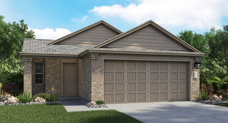 1309 Hermosa GDNS, Georgetown, TX 78628