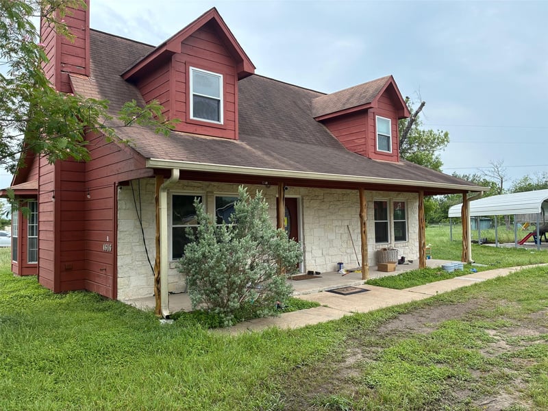 4616-B Granny DR #B, Del Valle, TX 78617