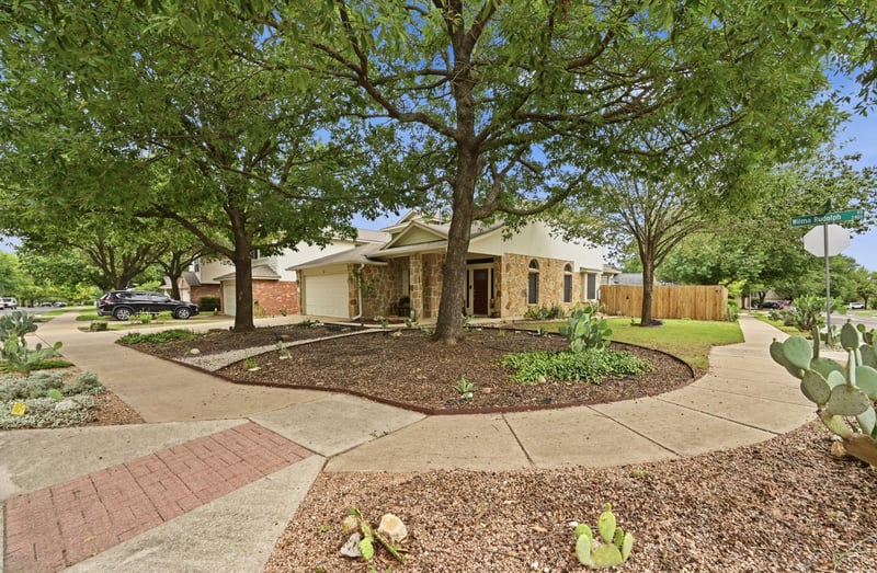 2407 Wilma Rudolph RD, Austin, TX 78748