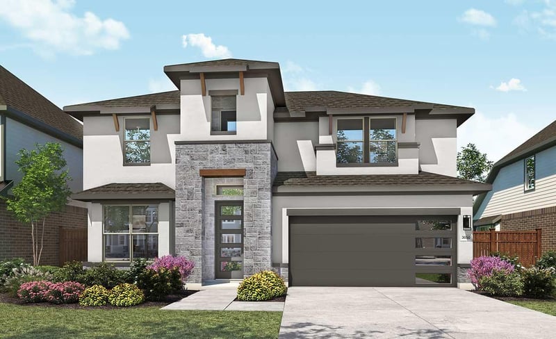 918 Kapok ST, Buda, TX 78610
