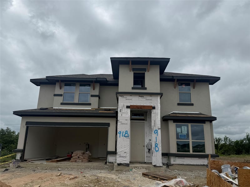 918 Kapok ST, Buda, TX 78610