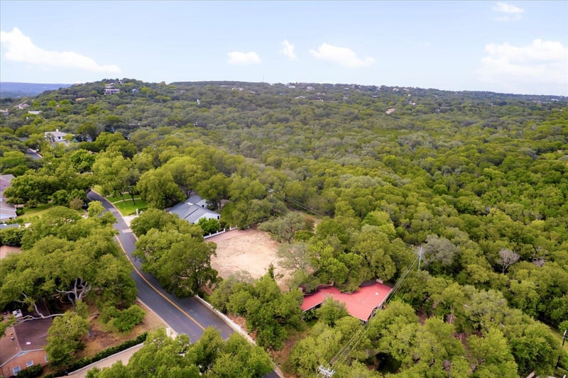 3917 Balcones DR, Austin, TX 78731