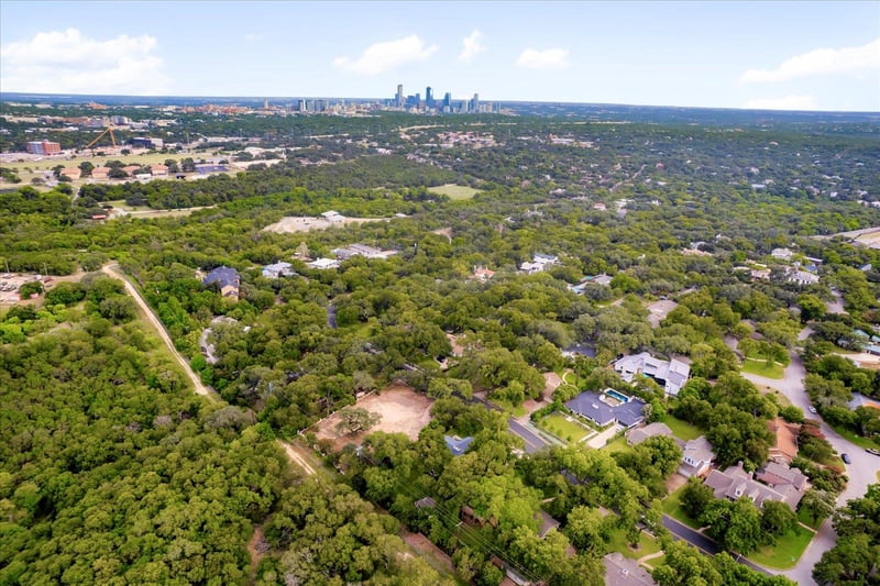 3917 Balcones DR, Austin, TX 78731