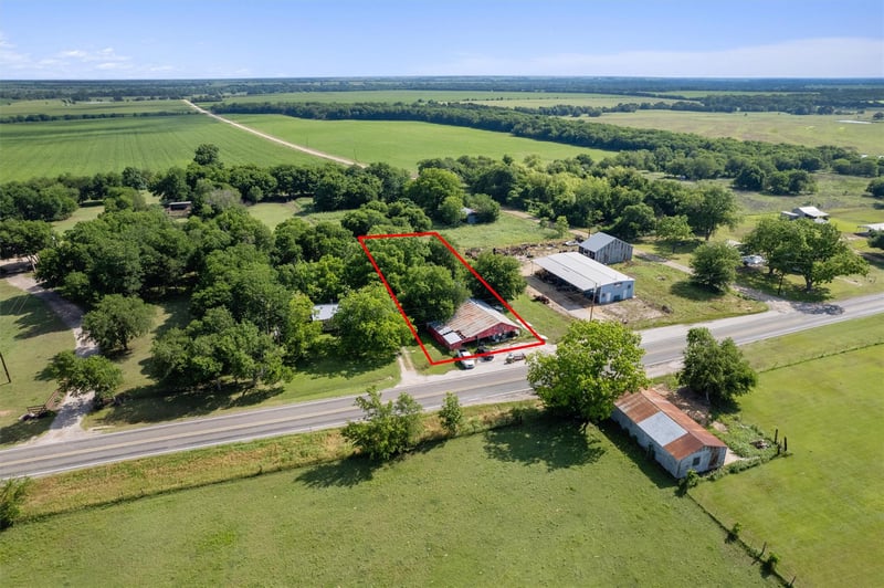 10505 Fm 1331 , Taylor, TX 76574