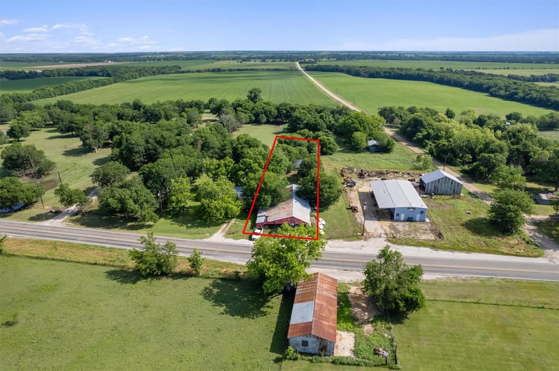 10505 Fm 1331 , Taylor, TX 76574