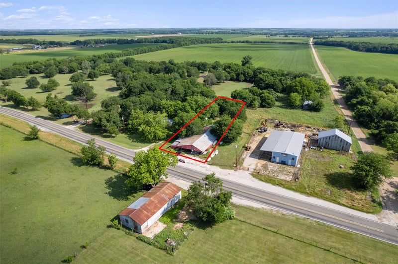 10505 Fm 1331 , Taylor, TX 76574