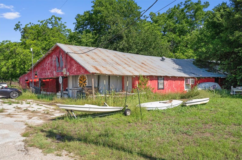 10505 Fm 1331 , Taylor, TX 76574