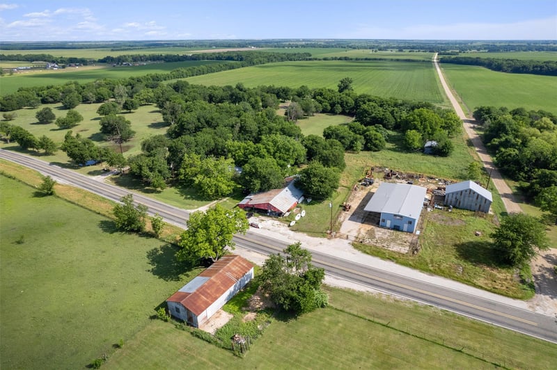 10505 Fm 1331 , Taylor, TX 76574