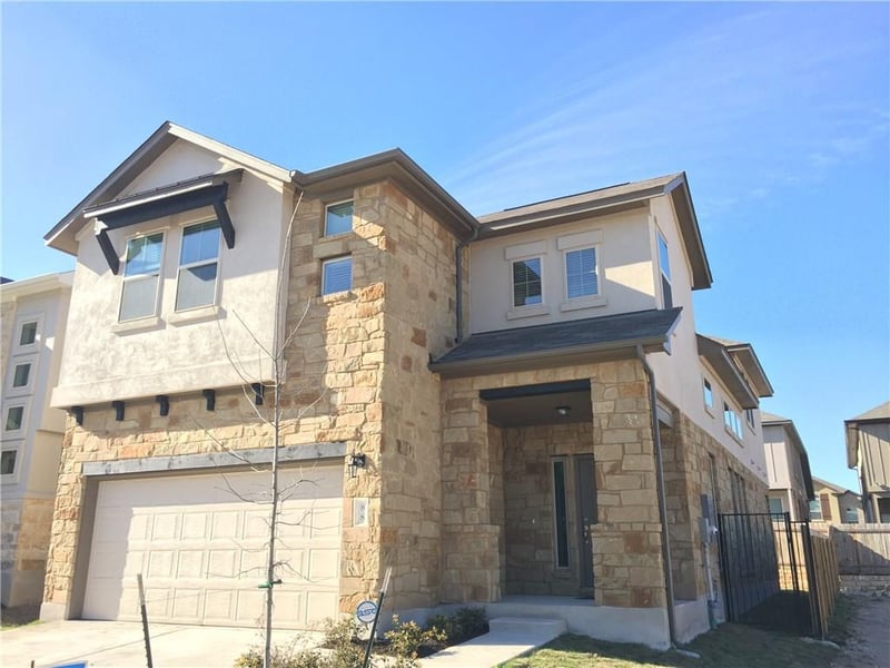 3240 Whitestone BLVD #88, Cedar Park, TX 78613
