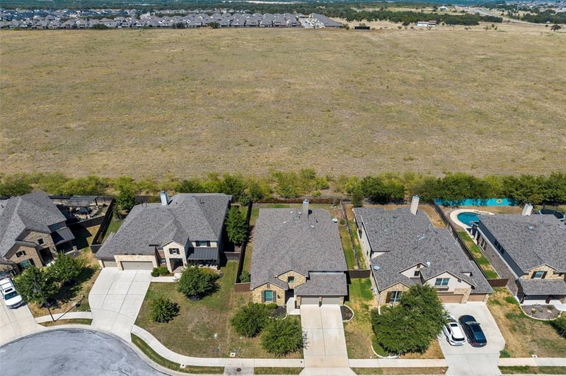 260 Norcia Loop, Liberty Hill, TX 78642