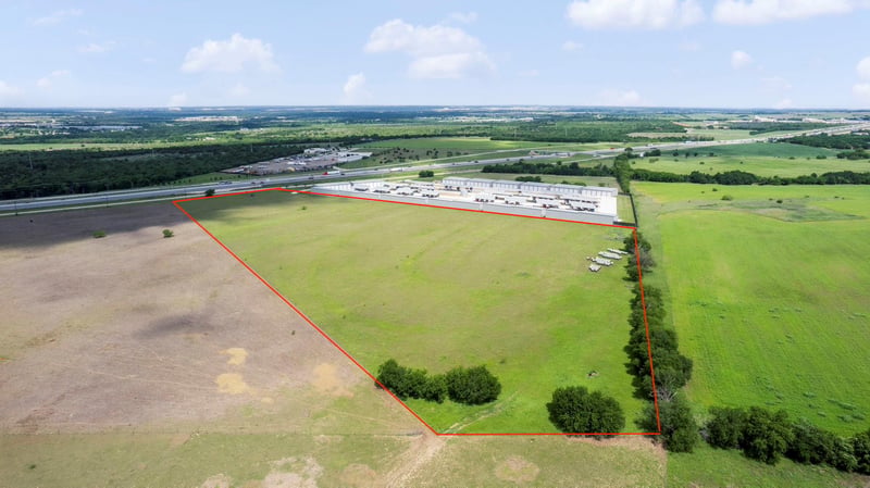 6100 Interstate 35 7 Acres, Georgetown, TX 78626