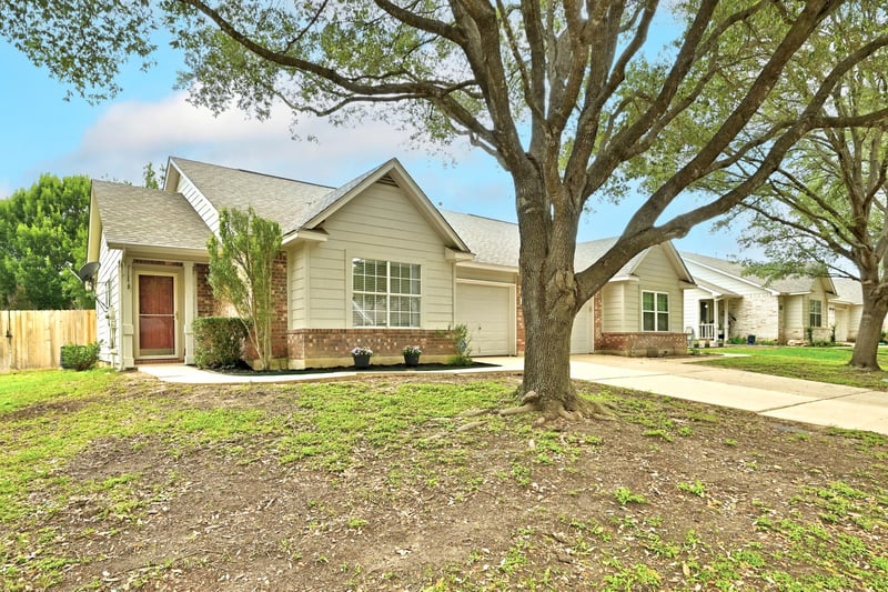 186 Prairie Springs Loop, Georgetown, TX 78626