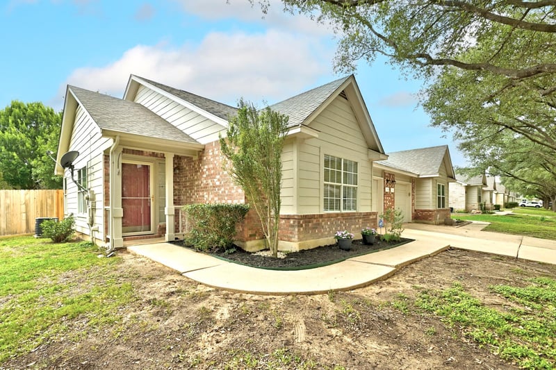 186 Prairie Springs Loop, Georgetown, TX 78626