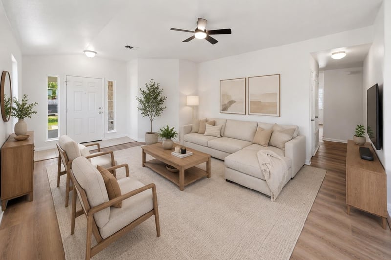 209 Hoya LN, San Marcos, TX 78666