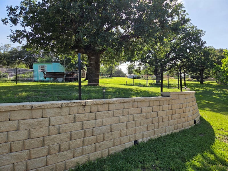 203 W Lakeshore DR, Sunrise Beach, TX 78643
